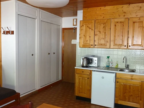Appartement Les Gets, 2 pièces, 4 personnes - photo_1011599267194