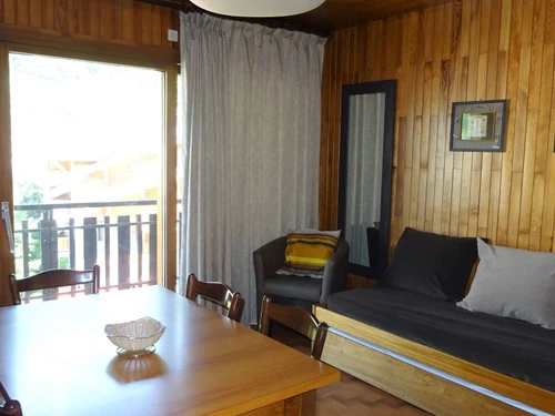 Appartement Les Gets, 2 pièces, 4 personnes - photo_1011599267194