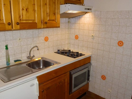 Apartment Les Gets, 1 bedroom, 4 persons - photo_1011599267430