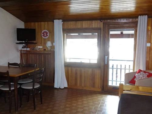 Apartment Les Gets, 1 bedroom, 4 persons - photo_1011599267430