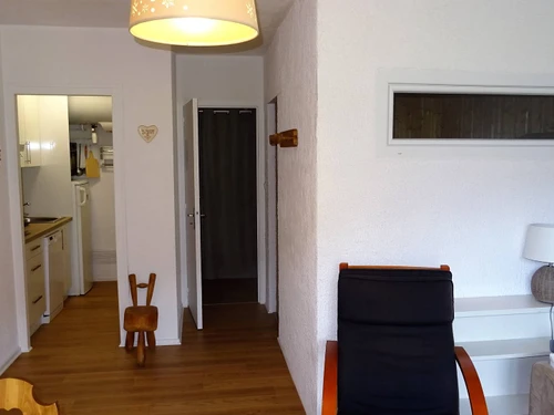 Appartement Les Gets, 2 pièces, 3 personnes - photo_1011599267921