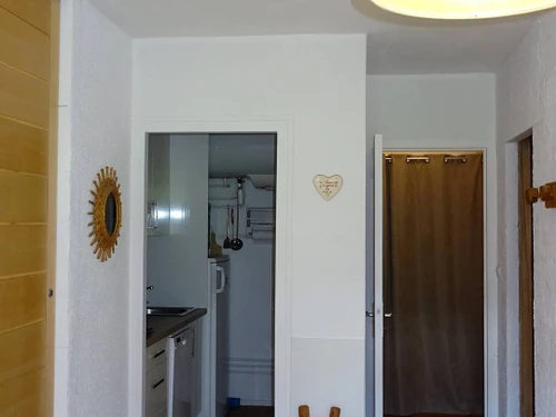 Appartement Les Gets, 2 pièces, 3 personnes - photo_1011599267921