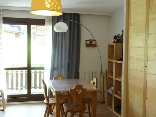 Appartement Les Gets, 2 pièces, 3 personnes - photo_1011599267921