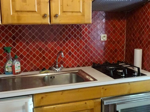 Apartment Les Gets, 1 bedroom, 4 persons - photo_1011599268296