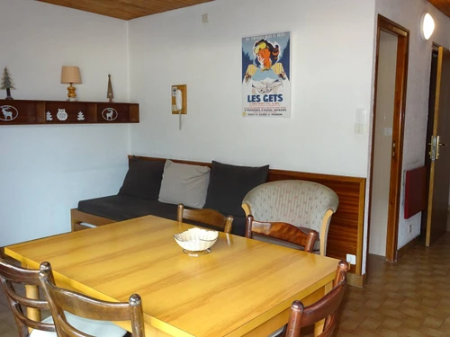 Apartment Les Gets, 1 bedroom, 4 persons - photo_1011599268296