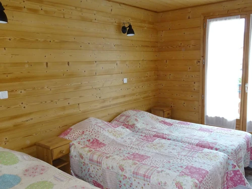 Apartment Les Gets, 2 bedrooms, 6 persons - photo_1011599268423