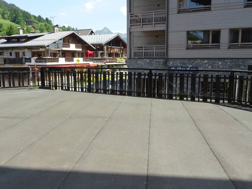 Appartement Les Gets, 3 pièces, 6 personnes - photo_1011599268543