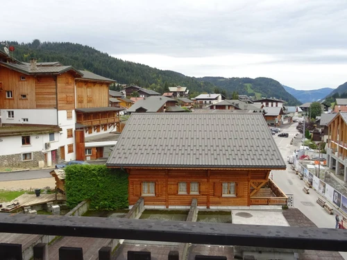 Studio Les Gets, 1 pièce, 2 personnes - photo_1011599268667