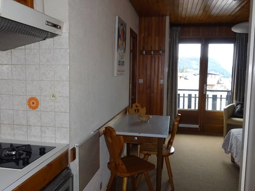 Studio Les Gets, 1 pièce, 2 personnes - photo_1011599268667