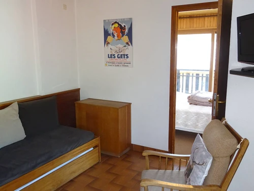 Apartment Les Gets, 1 bedroom, 4 persons - photo_1011599268777