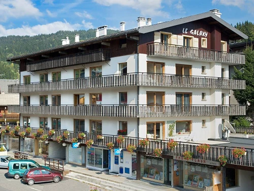 Studio Les Gets, 1 pièce, 2 personnes - photo_1011599269026