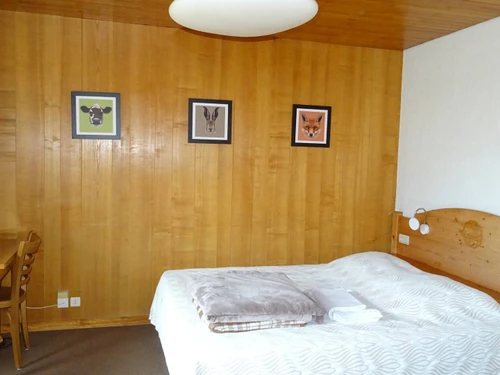 Studio Les Gets, 1 pièce, 2 personnes - photo_1011599269135