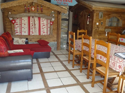 Apartment Les Gets, 3 bedrooms, 9 persons - photo_1011599269507