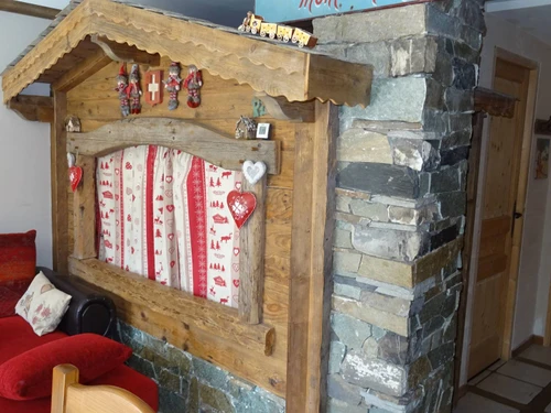 Apartment Les Gets, 3 bedrooms, 9 persons - photo_1011599269507