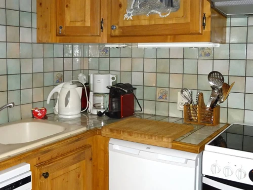 Appartement Les Gets, 3 pièces, 8 personnes - photo_1011599270500