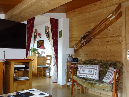 Appartement Les Gets, 3 pièces, 8 personnes - photo_1011599270500
