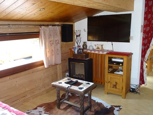 Appartement Les Gets, 3 pièces, 8 personnes - photo_1011599270500