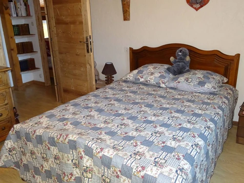 Appartement Les Gets, 3 pièces, 8 personnes - photo_1011599270500