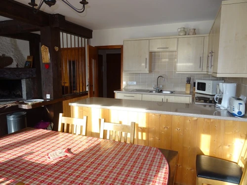Appartement Les Gets, 5 pièces, 8 personnes - photo_1011599271101