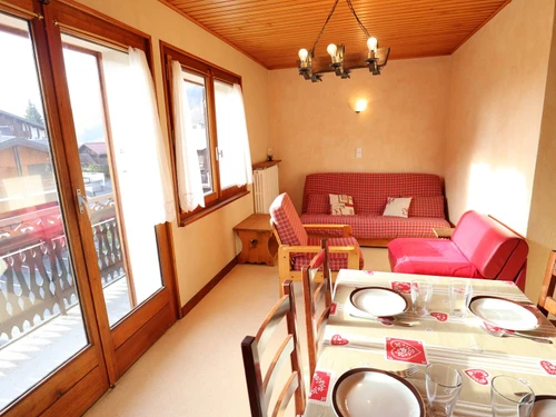 Appartement Les Gets, 2 pièces, 4 personnes - photo_1011599271346