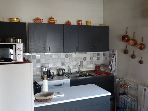 Appartement Les Gets, 3 pièces, 7 personnes - photo_1011599271819