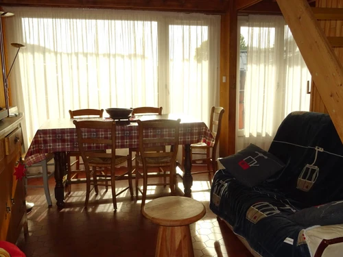 Appartement Les Gets, 3 pièces, 7 personnes - photo_1011599271819