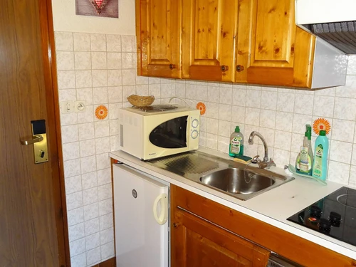 Appartement Les Gets, 2 pièces, 4 personnes - photo_1011599271944
