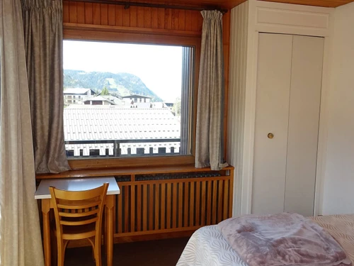 Appartement Les Gets, 2 pièces, 4 personnes - photo_1011599271944