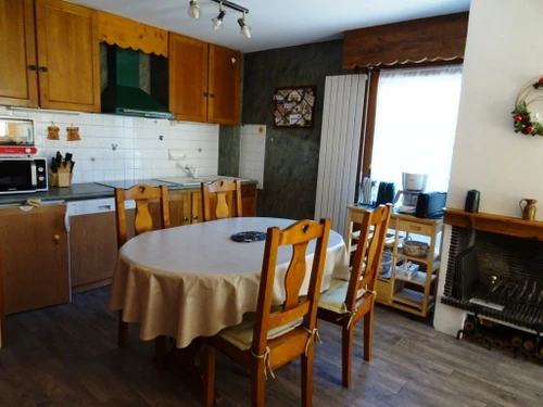 Appartement Les Gets, 2 pièces, 4 personnes - photo_1011599273787