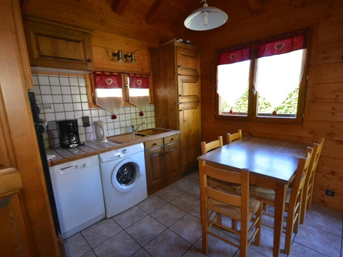 Villa Les Gets, 4 bedrooms, 10 persons - photo_1011599274032