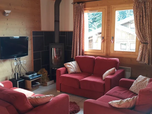 Chalet Les Gets, 4 bedrooms, 8 persons - photo_1011599274157
