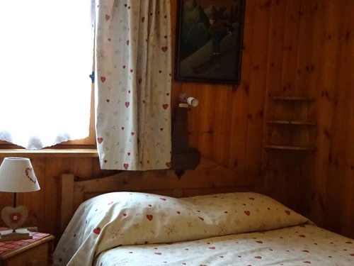 Apartment Les Gets, 1 bedroom, 4 persons - photo_1011599274662