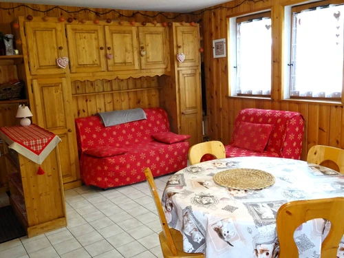 Appartement Les Gets, 2 pièces, 4 personnes - photo_1011599274662