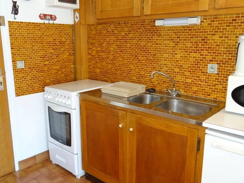 Studio Les Gets, 1 pièce, 4 personnes - photo_1011599274912