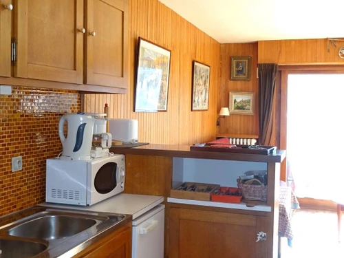 Studio Les Gets, 1 pièce, 4 personnes - photo_1011599274912