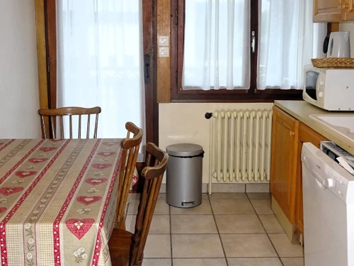 Appartement Les Gets, 4 pièces, 8 personnes - photo_1011599276872