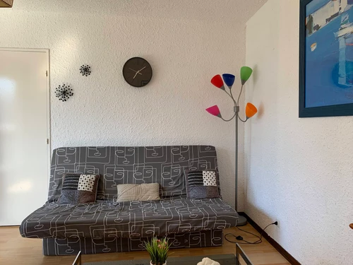 Studio Pra-Loup, studio flat, 4 persons - photo_16459865720