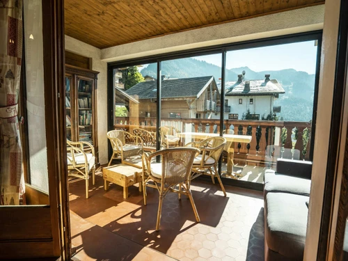 Apartment Châtel, 6 bedrooms, 14 persons - photo_19981490287