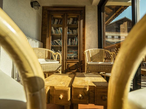 Apartment Châtel, 6 bedrooms, 14 persons - photo_19981490287