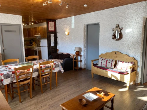 Ferienwohnung Châtel, 2 Schlafzimmer, 6 Personen - photo_19981491714