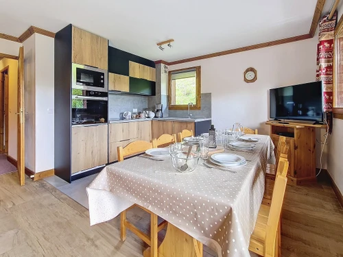 Appartement Les Menuires, 4 pièces, 8 personnes - photo_17729836741