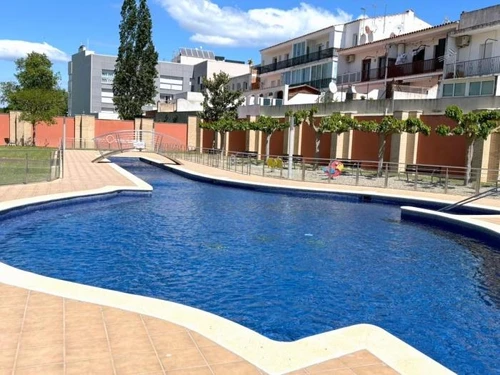 Appartement Empuriabrava, 3 pièces, 6 personnes - photo_1011256825828