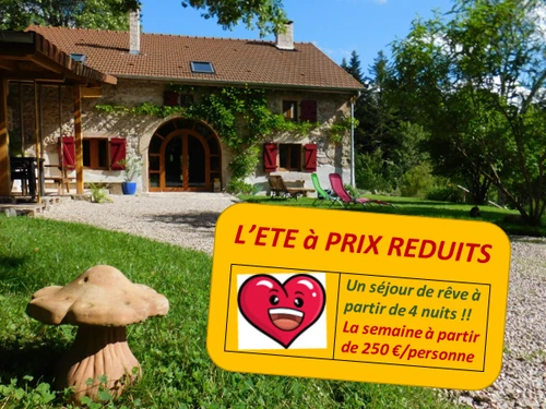 Casa rural Arrentès-de-Corcieux, 4 dormitorios, 9 personas - photo_1011590728296