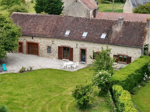 Gîte Saint-Germain-de-Martigny, 4 pièces, 6 personnes - photo_17781951141