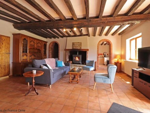 Gîte Saint-Germain-de-Martigny, 4 pièces, 6 personnes - photo_17781951141