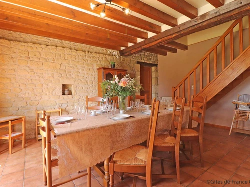 Gîte Saint-Germain-de-Martigny, 4 pièces, 6 personnes - photo_17781951141