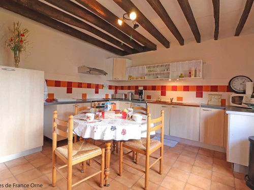 Gîte Saint-Germain-de-Martigny, 4 pièces, 6 personnes - photo_17781951141