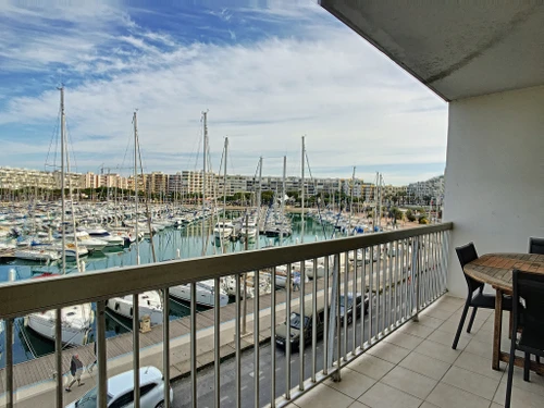 Appartement Mauguio, 3 pièces, 6 personnes - photo_19068511650