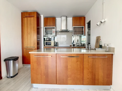 Appartement Mauguio, 3 pièces, 6 personnes - photo_19068511650