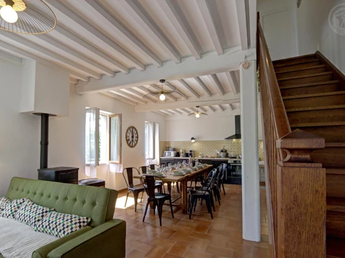 Casa rural Belmont-de-la-Loire, 2 dormitorios, 6 personas - photo_1011182353006